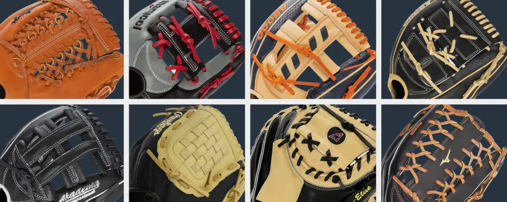 Do Baseball Glove Webs Even Matter?